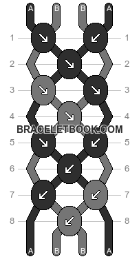 Normal pattern #4527 variation #437091 pattern