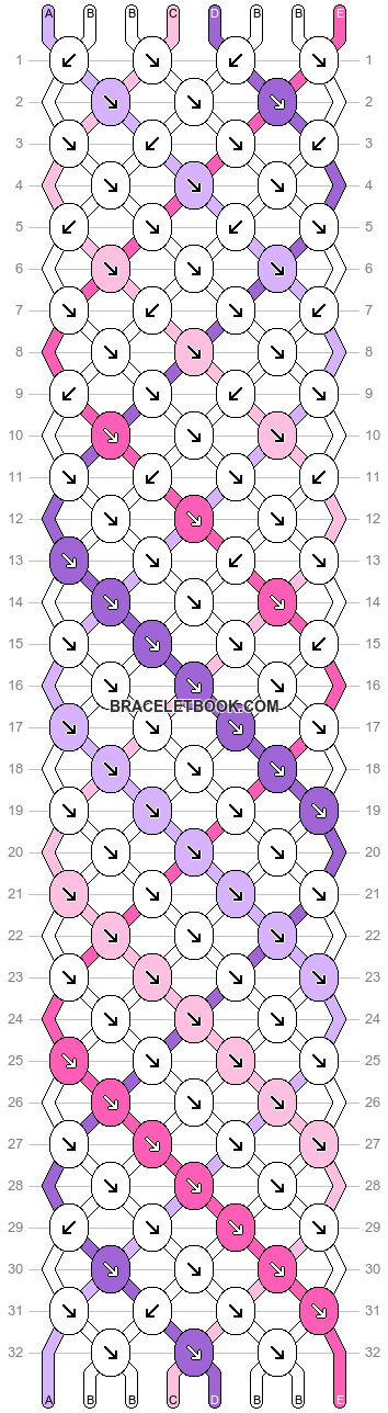 Normal pattern #33434 variation #437094 pattern