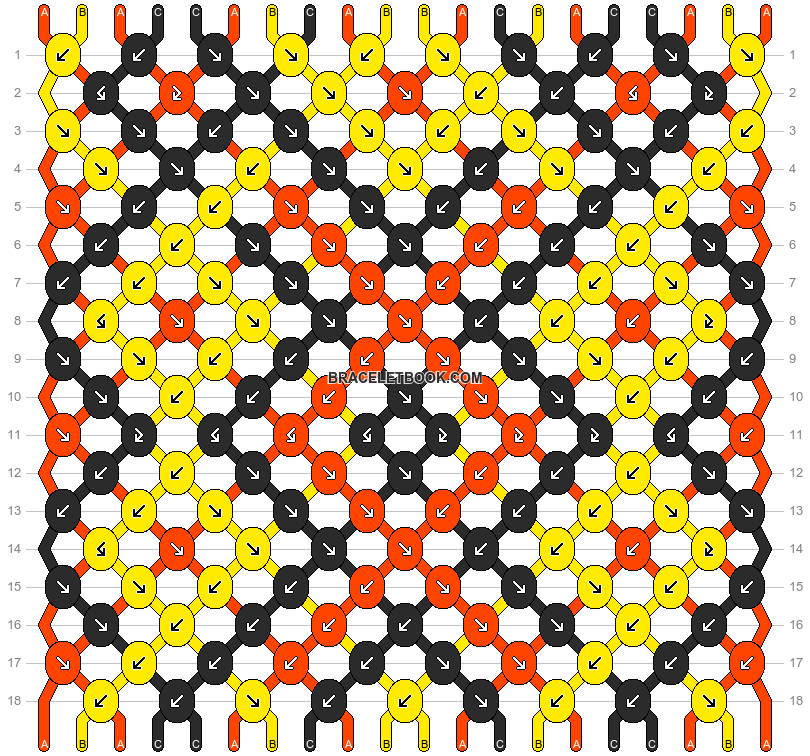 Normal pattern #204485 variation #437095 pattern