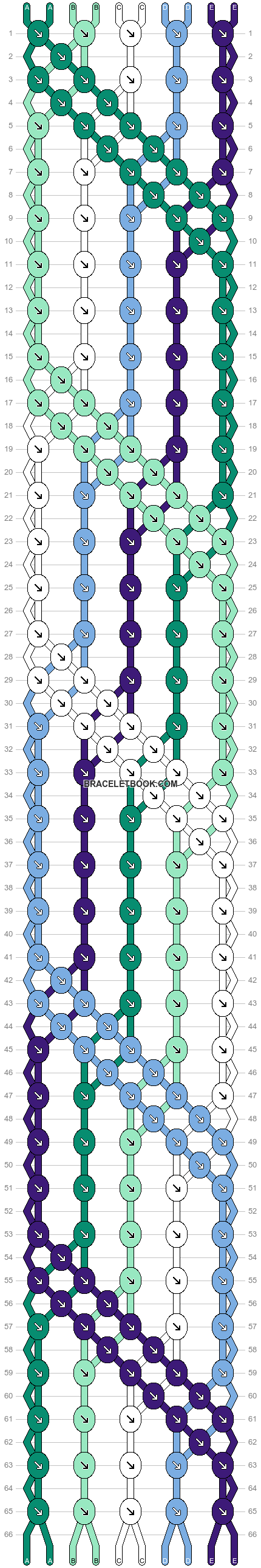 Normal pattern #26075 variation #437096 pattern