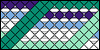 Normal pattern #26075 variation #437096