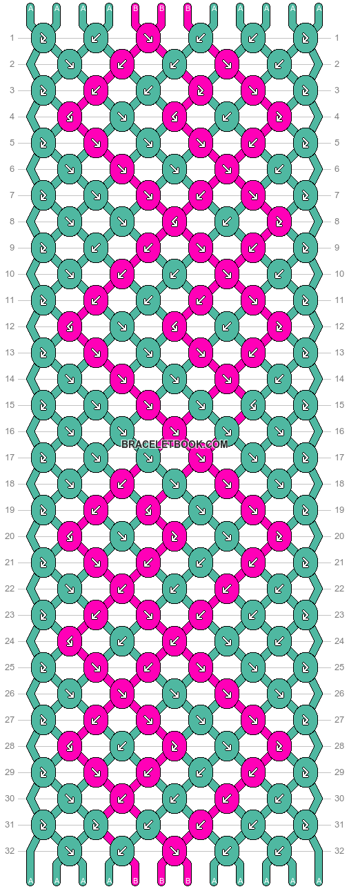 Normal pattern #42664 variation #437097 pattern