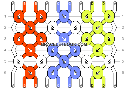 Normal pattern #150877 variation #437099 pattern