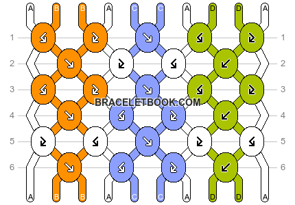 Normal pattern #150877 variation #437101 pattern