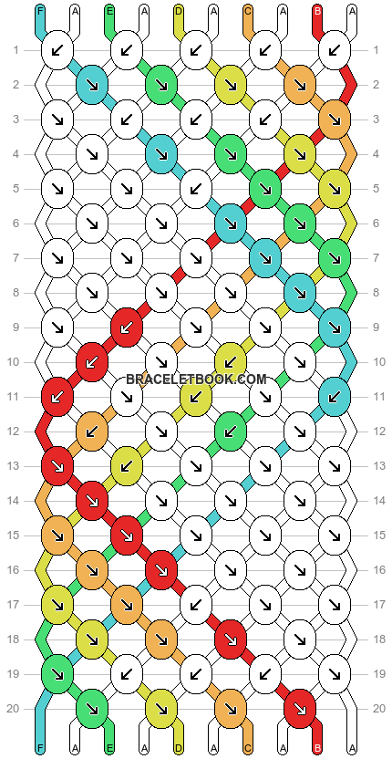 Normal pattern #208529 variation #437103 pattern