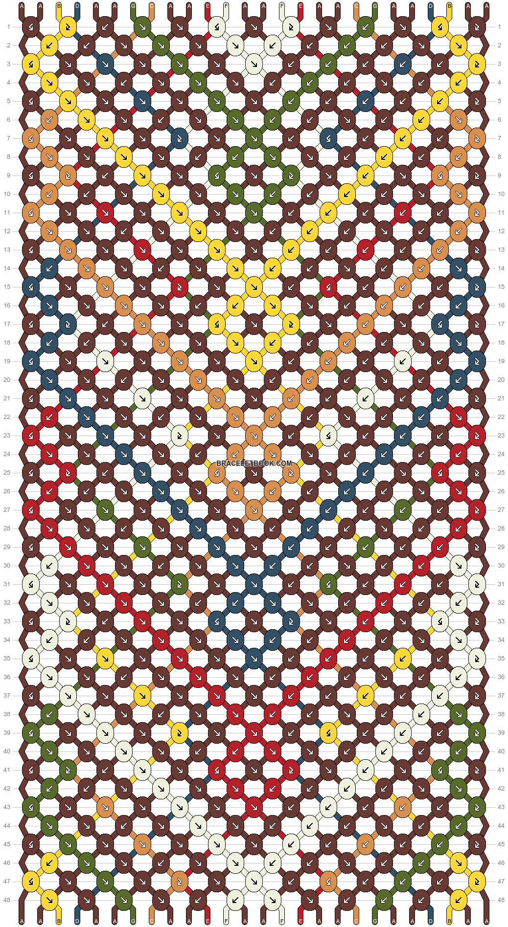 Normal pattern #144839 variation #437104 pattern