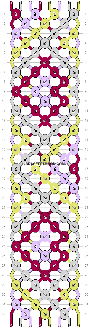 Normal pattern #208422 variation #437106 pattern