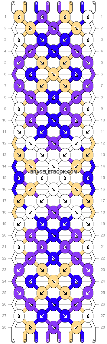 Normal pattern #208465 variation #437107 pattern