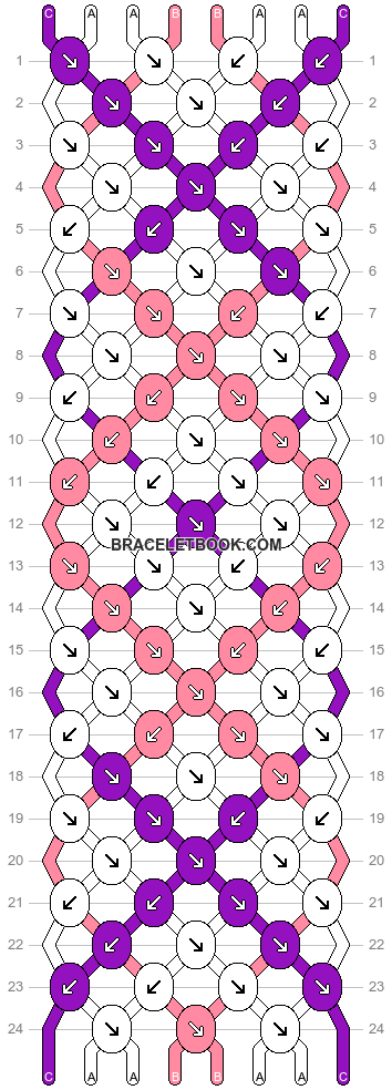 Normal pattern #125288 variation #437108 pattern