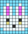 Alpha pattern #208495 variation #437109
