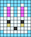 Alpha pattern #208495 variation #437109