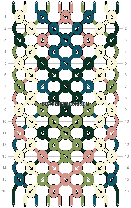 Normal pattern #207263 variation #437110 pattern