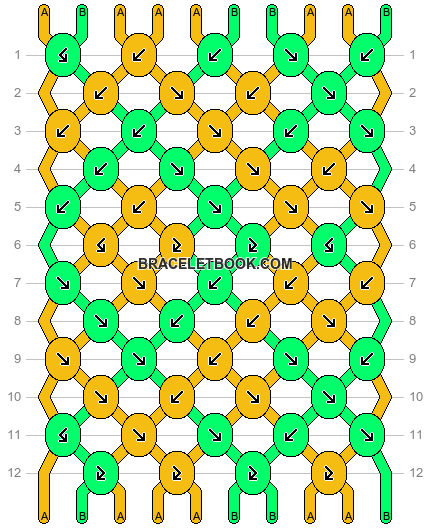 Normal pattern #208448 variation #437111 pattern