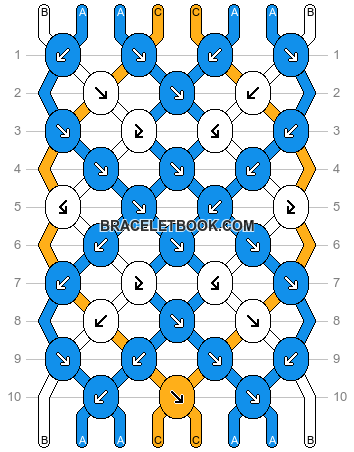 Normal pattern #118001 variation #437113 pattern