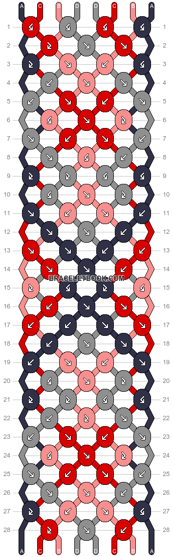 Normal pattern #208465 variation #437114 pattern