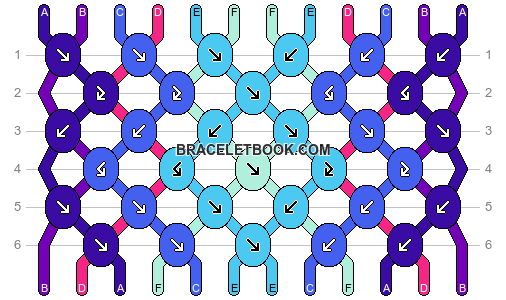 Normal pattern #18 variation #437115 pattern