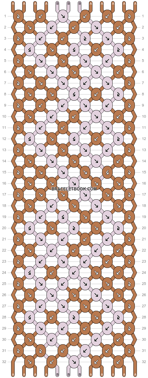 Normal pattern #42664 variation #437116 pattern