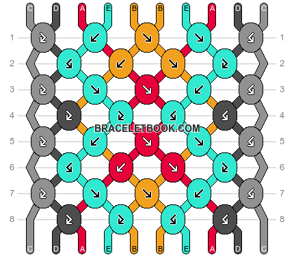 Normal pattern #208522 variation #437118 pattern