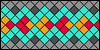 Normal pattern #208522 variation #437118