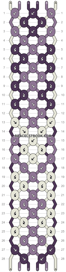 Normal pattern #207009 variation #437121 pattern