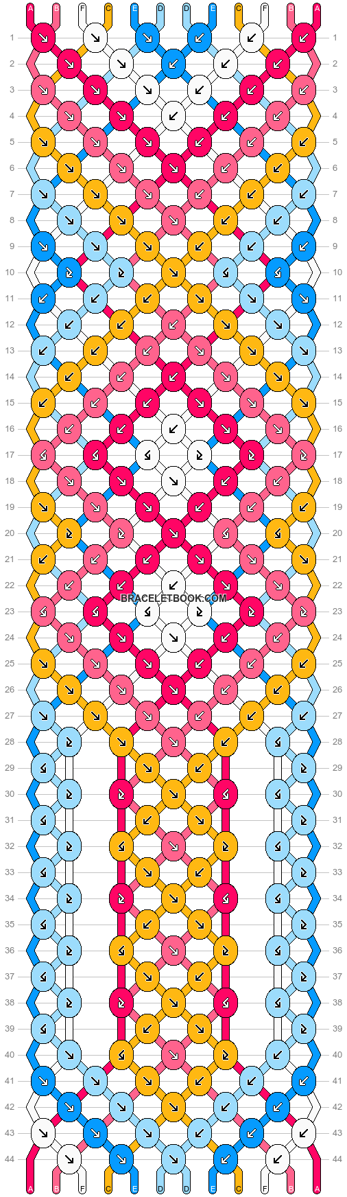 Normal pattern #28009 variation #437122 pattern