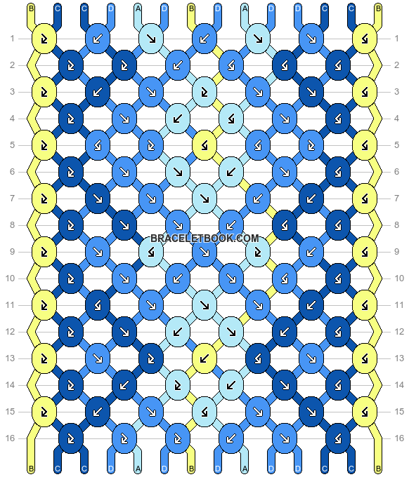 Normal pattern #206846 variation #437123 pattern