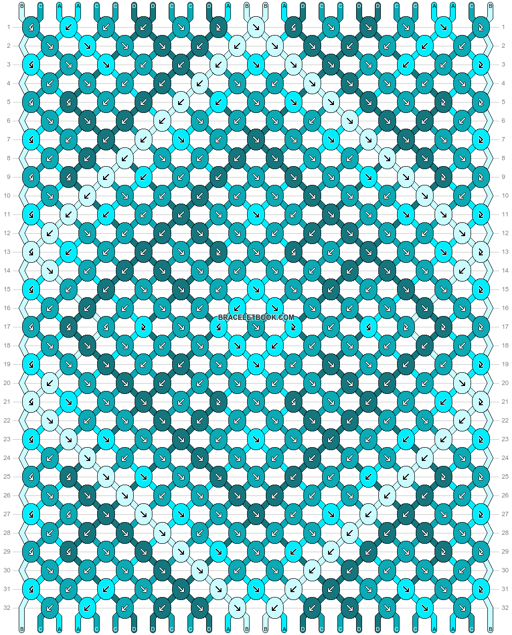 Normal pattern #106943 variation #437124 pattern