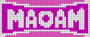 Alpha pattern #208536 variation #437125