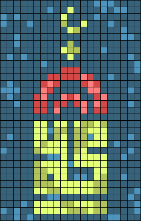 Alpha pattern #139462 variation #437127 preview