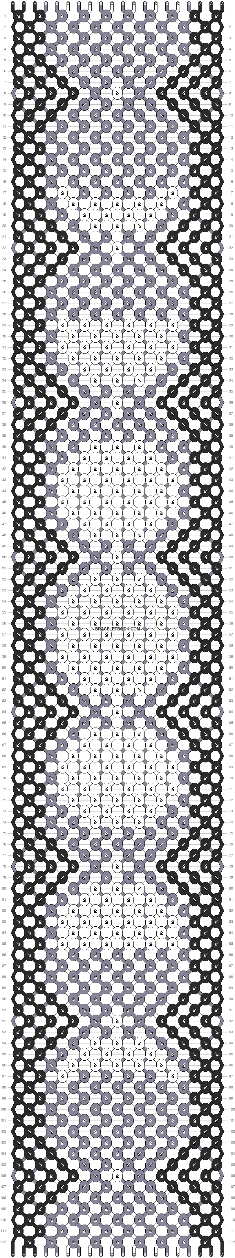 Normal pattern #66184 variation #437128 pattern