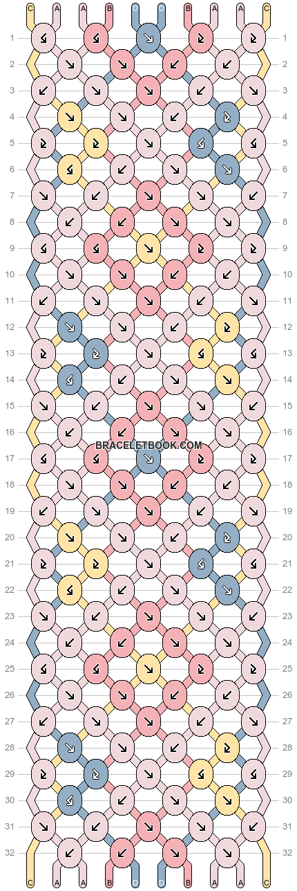 Normal pattern #183898 variation #437130 pattern