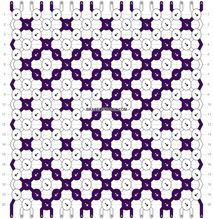 Normal pattern #190747 variation #437131 pattern