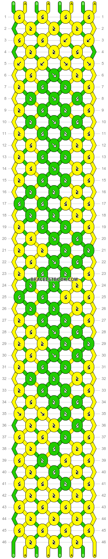 Normal pattern #153316 variation #437132 pattern