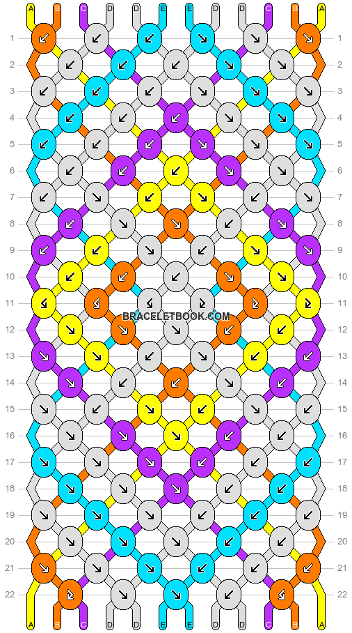 Normal pattern #42494 variation #437133 pattern