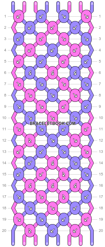 Normal pattern #192816 variation #437135 pattern