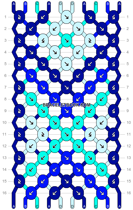 Normal pattern #86650 variation #437136 pattern