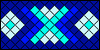 Normal pattern #86650 variation #437136
