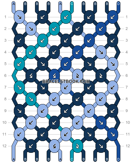 Normal pattern #7762 variation #437137 pattern