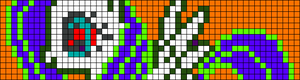 Alpha pattern #157959 variation #437138