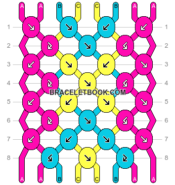 Normal pattern #208535 variation #437139 pattern