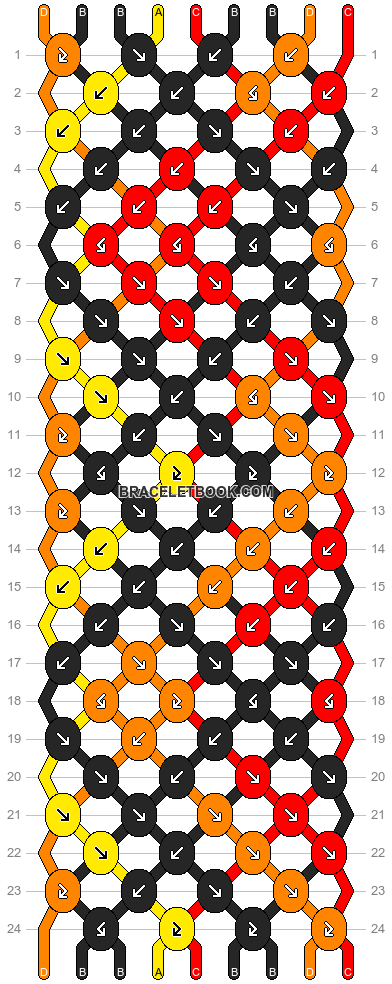 Normal pattern #208471 variation #437140 pattern