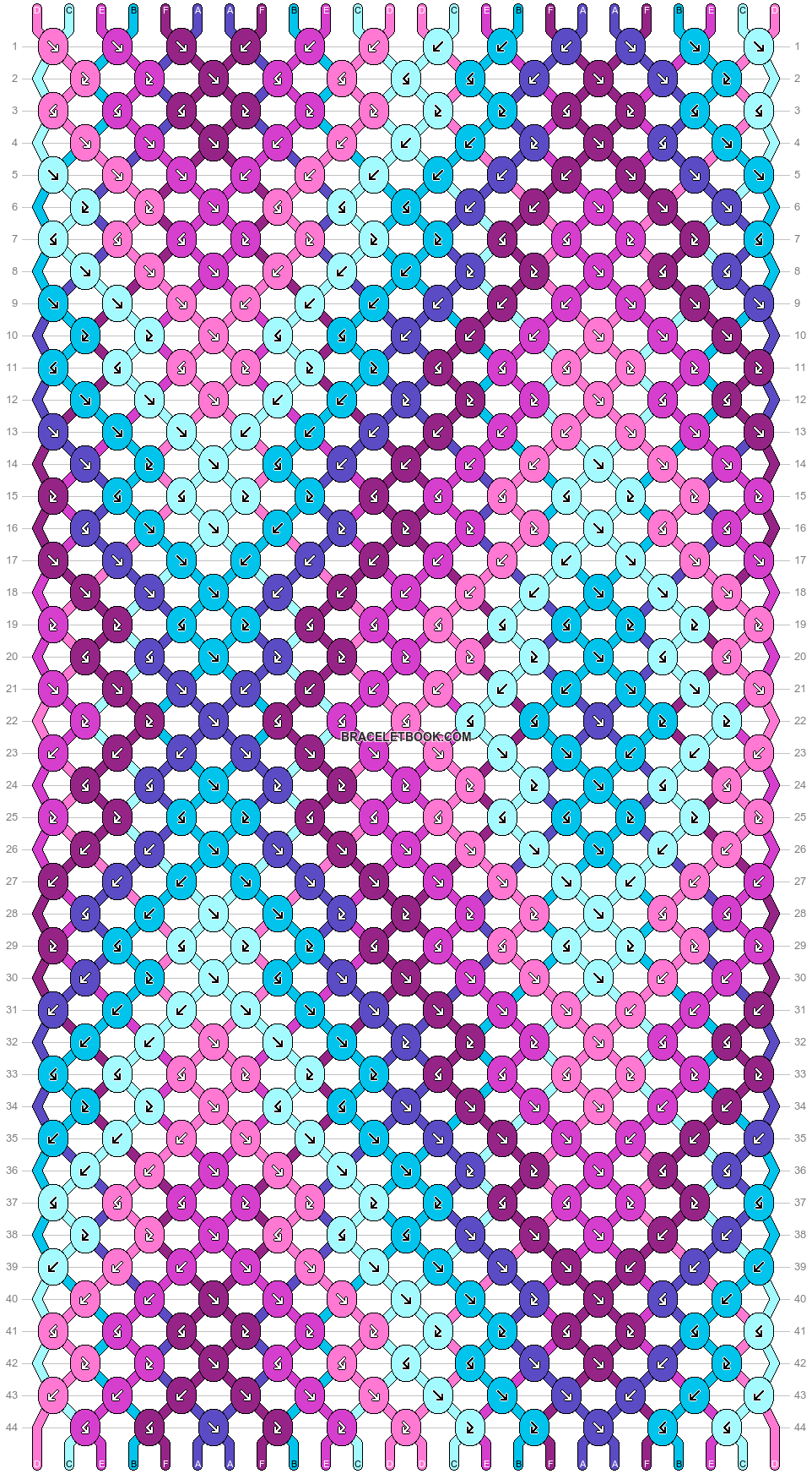 Normal pattern #192753 variation #437141 pattern