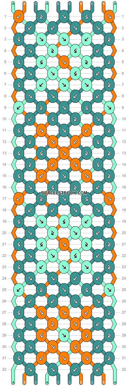 Normal pattern #150636 variation #437142 pattern