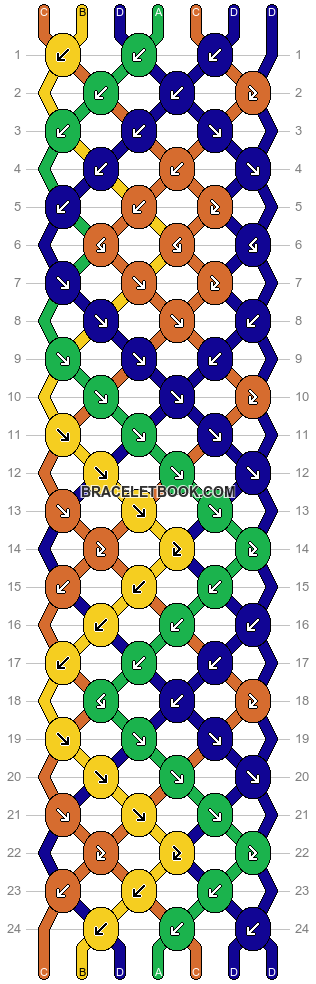 Normal pattern #207701 variation #437144 pattern