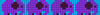 Alpha pattern #174489 variation #437146