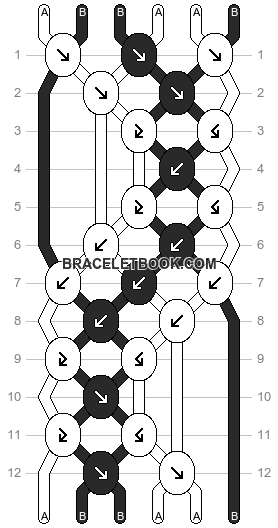 Normal pattern #208561 variation #437147 pattern