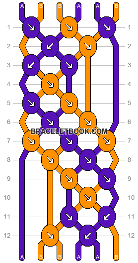 Normal pattern #208563 variation #437149 pattern
