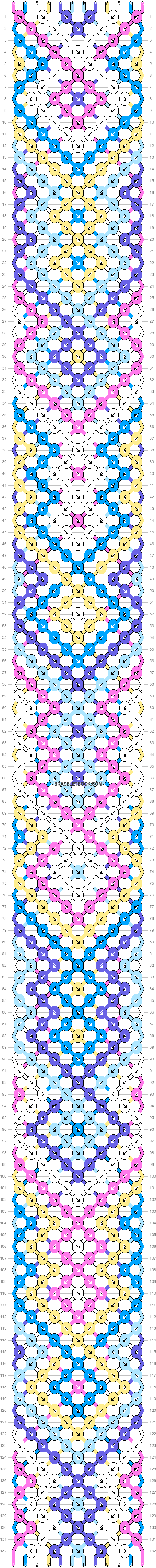 Normal pattern #48782 variation #437150 pattern