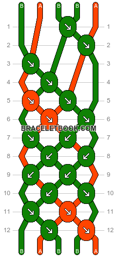 Normal pattern #208564 variation #437155 pattern