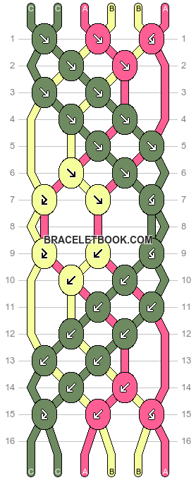 Normal pattern #163463 variation #437156 pattern